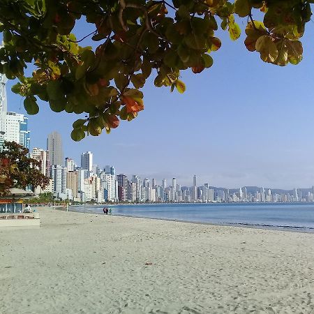 Apartmán Apto Centro Bc Balneário Camboriú Exteriér fotografie