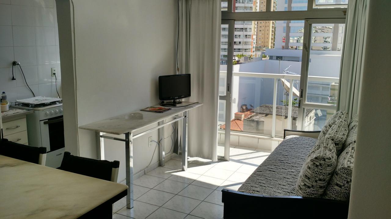 Apartmán Apto Centro Bc Balneário Camboriú Exteriér fotografie