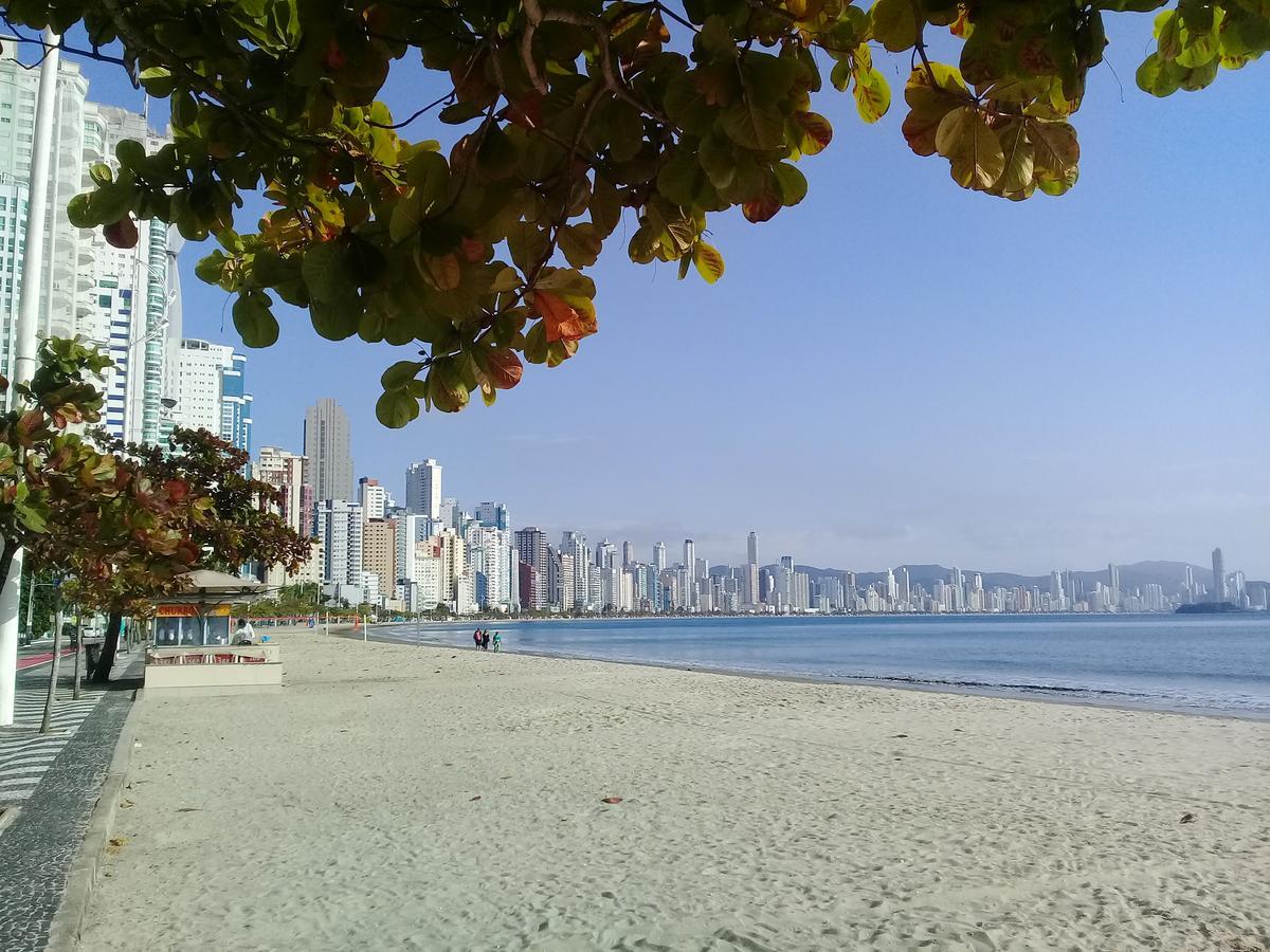 Apartmán Apto Centro Bc Balneário Camboriú Exteriér fotografie