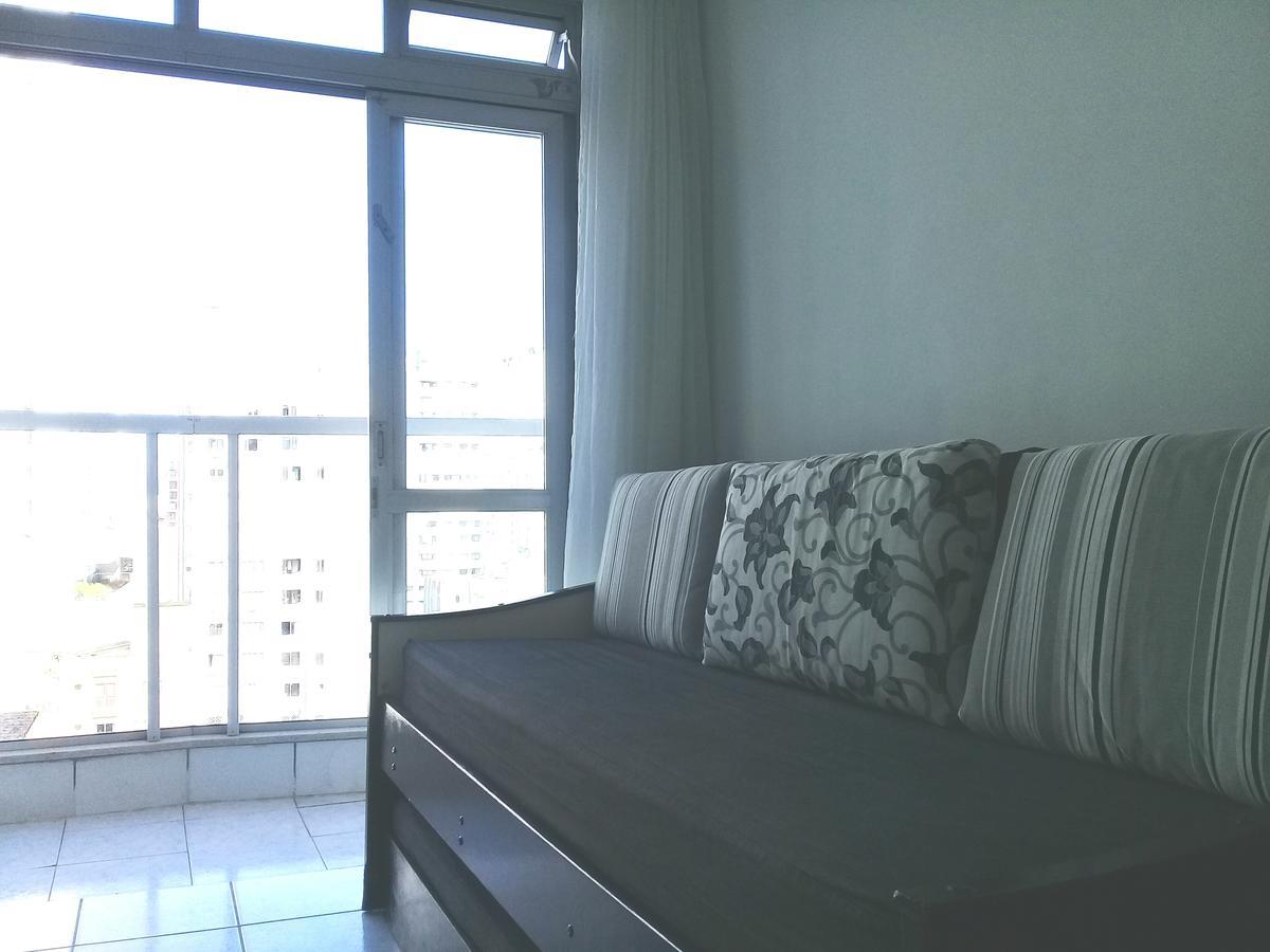 Apartmán Apto Centro Bc Balneário Camboriú Exteriér fotografie
