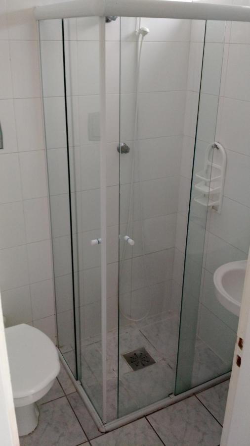 Apartmán Apto Centro Bc Balneário Camboriú Pokoj fotografie
