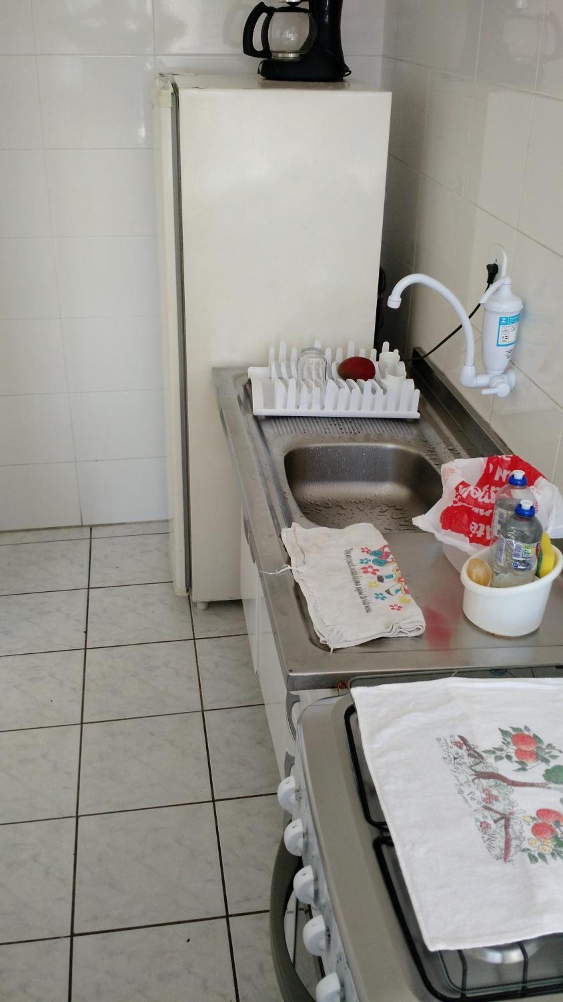 Apartmán Apto Centro Bc Balneário Camboriú Exteriér fotografie