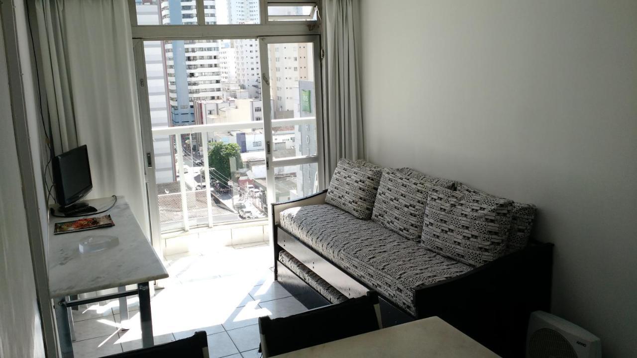 Apartmán Apto Centro Bc Balneário Camboriú Pokoj fotografie