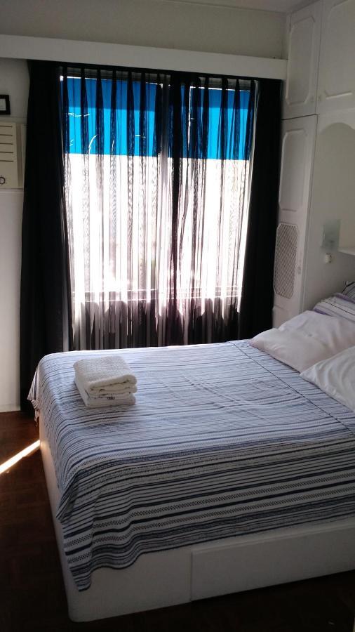 Apartmán Apto Centro Bc Balneário Camboriú Pokoj fotografie